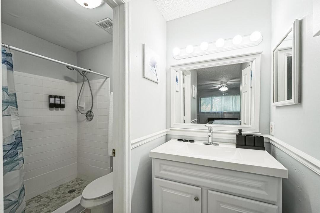 Photo of Bathroom in Lake Frederica