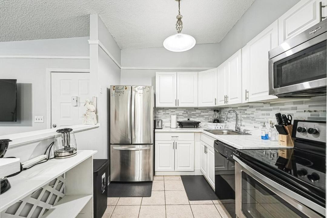 Photo of Kitchen in Lake Frederica