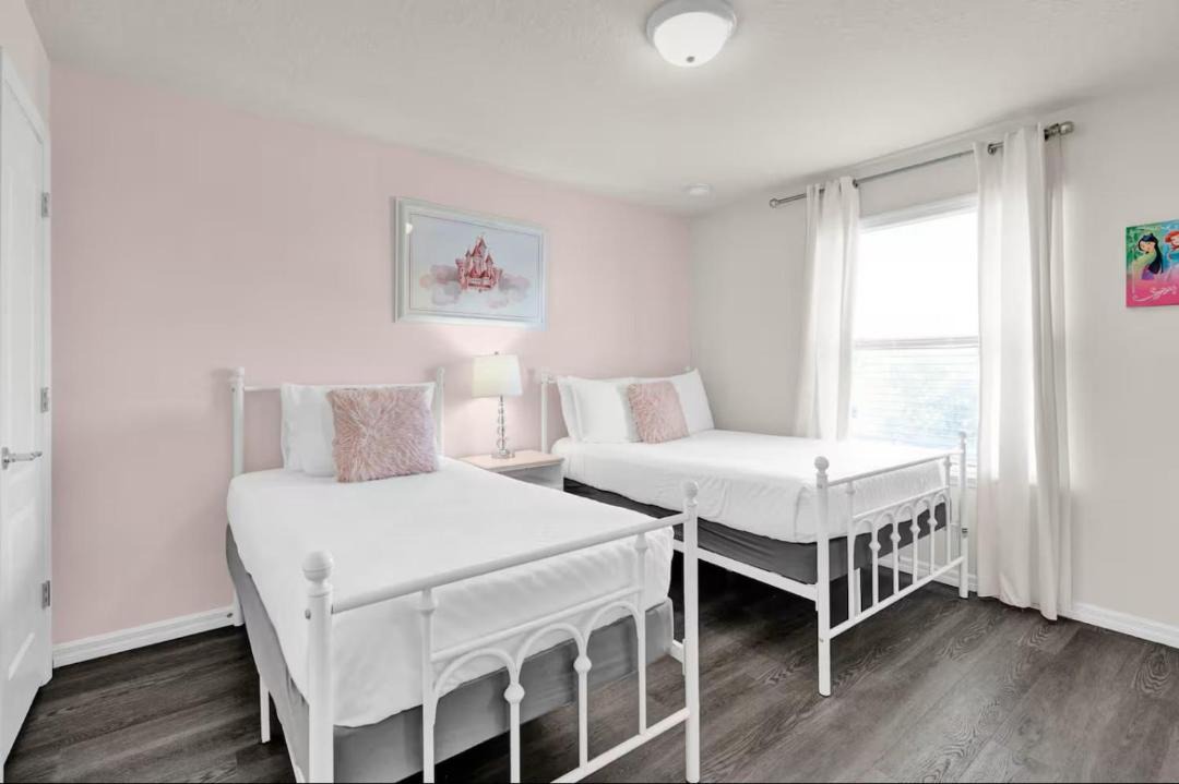 Photo of Bedroom in Four Corners