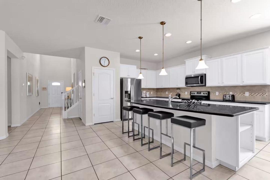 Photo of Kitchen in Four Corners