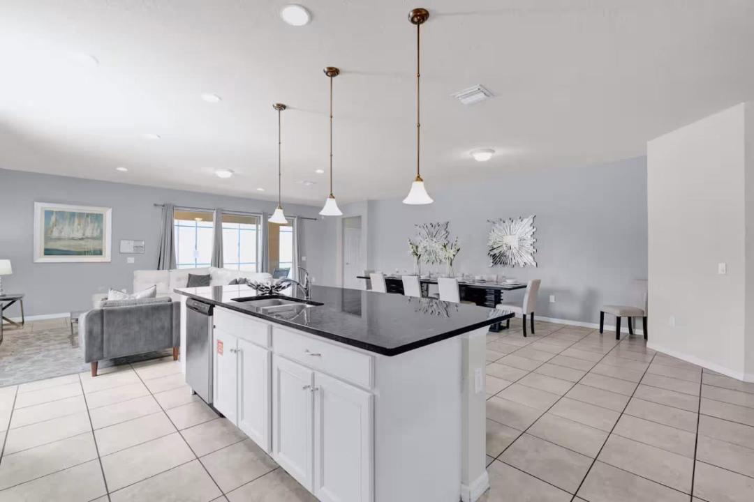 Photo of Kitchen in Four Corners