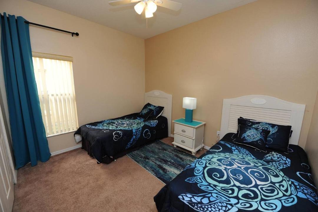 Photo of Bedroom in Cumbrian Lakes