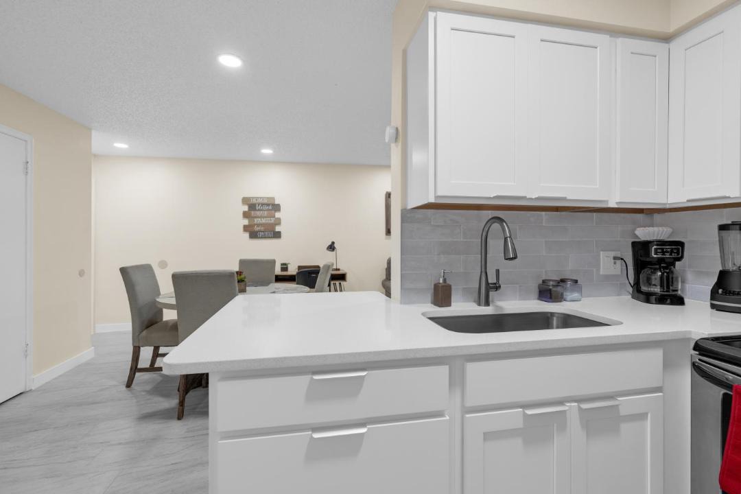 Photo of Kitchen in Ventura