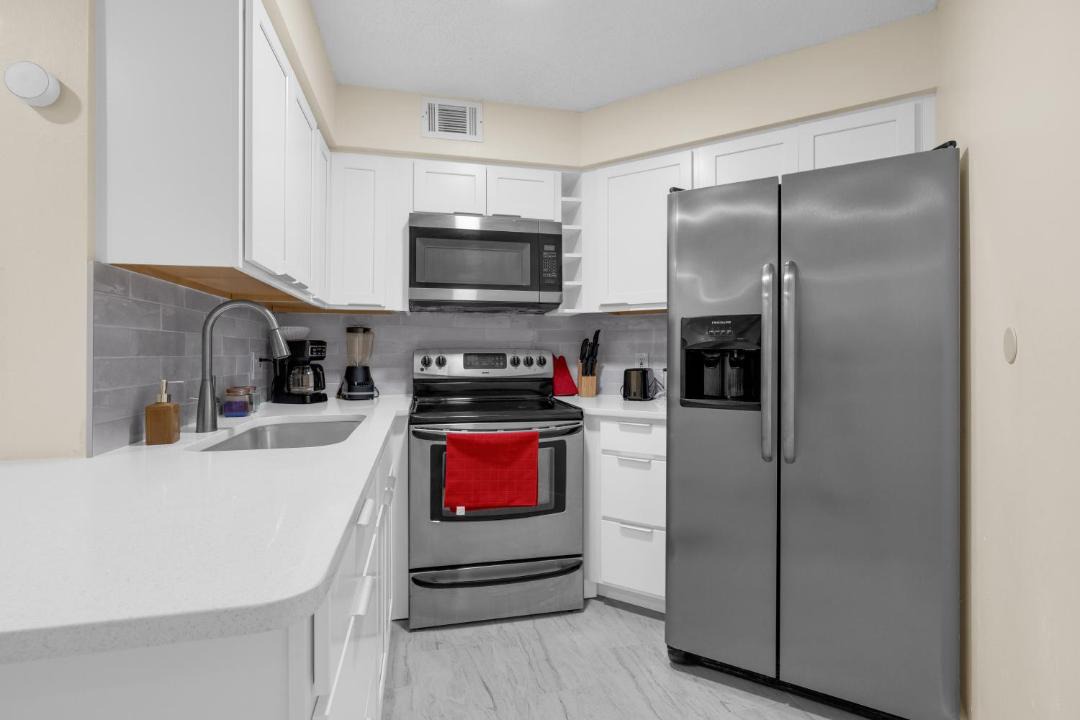 Photo of Kitchen in Ventura
