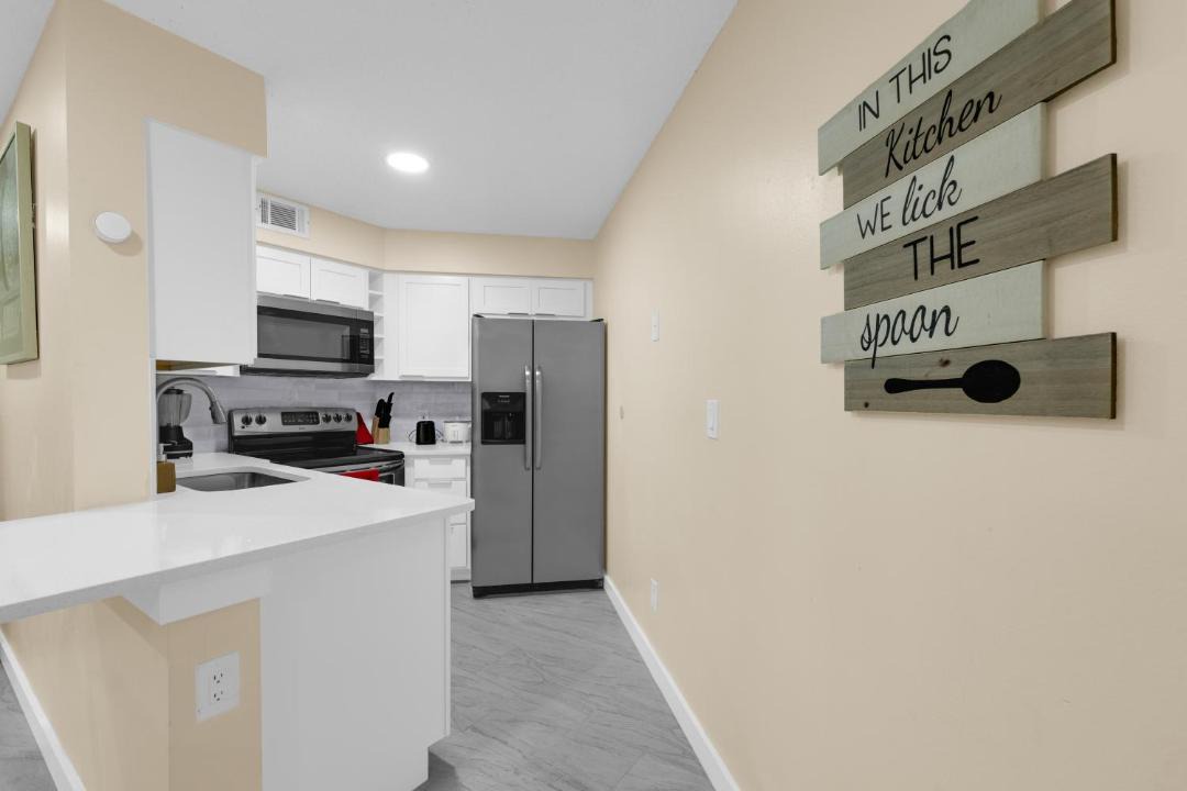Photo of Kitchen in Ventura