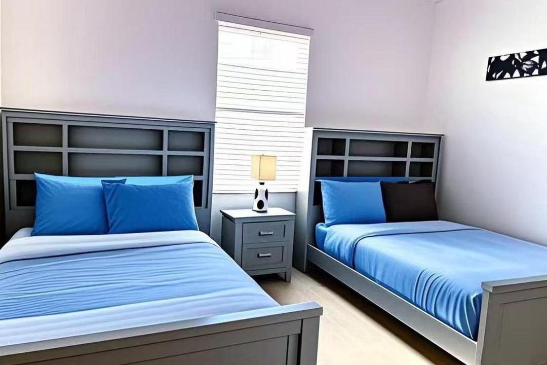 Photo of Bedroom in Loughman