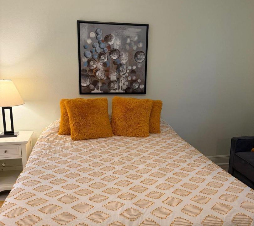 Photo of Bedroom in Buena Ventura Lakes