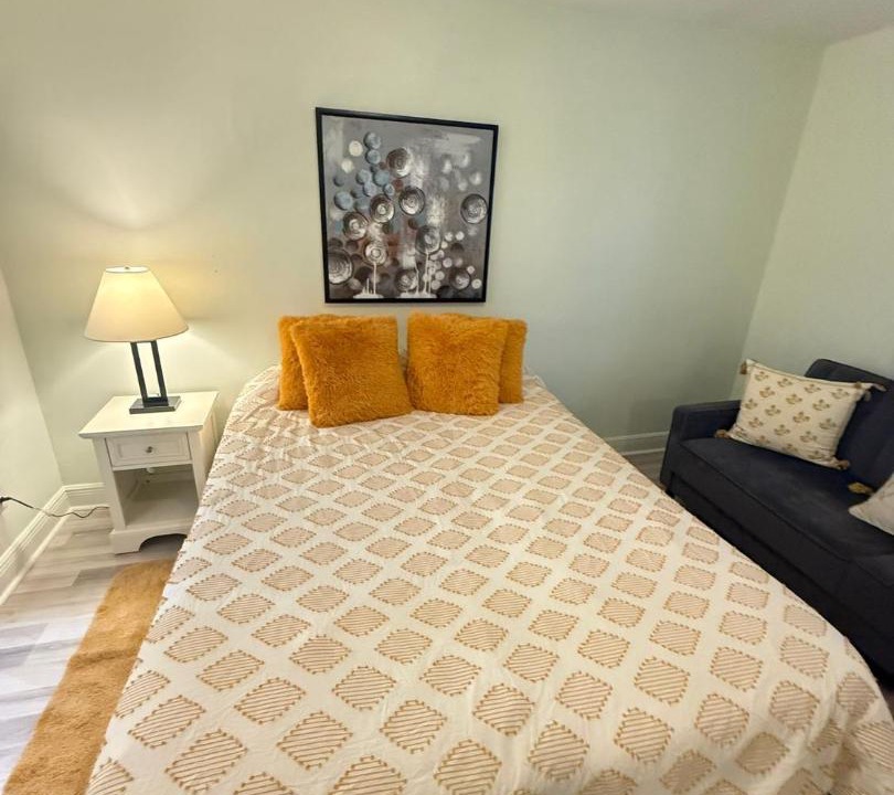 Photo of Bedroom in Buena Ventura Lakes