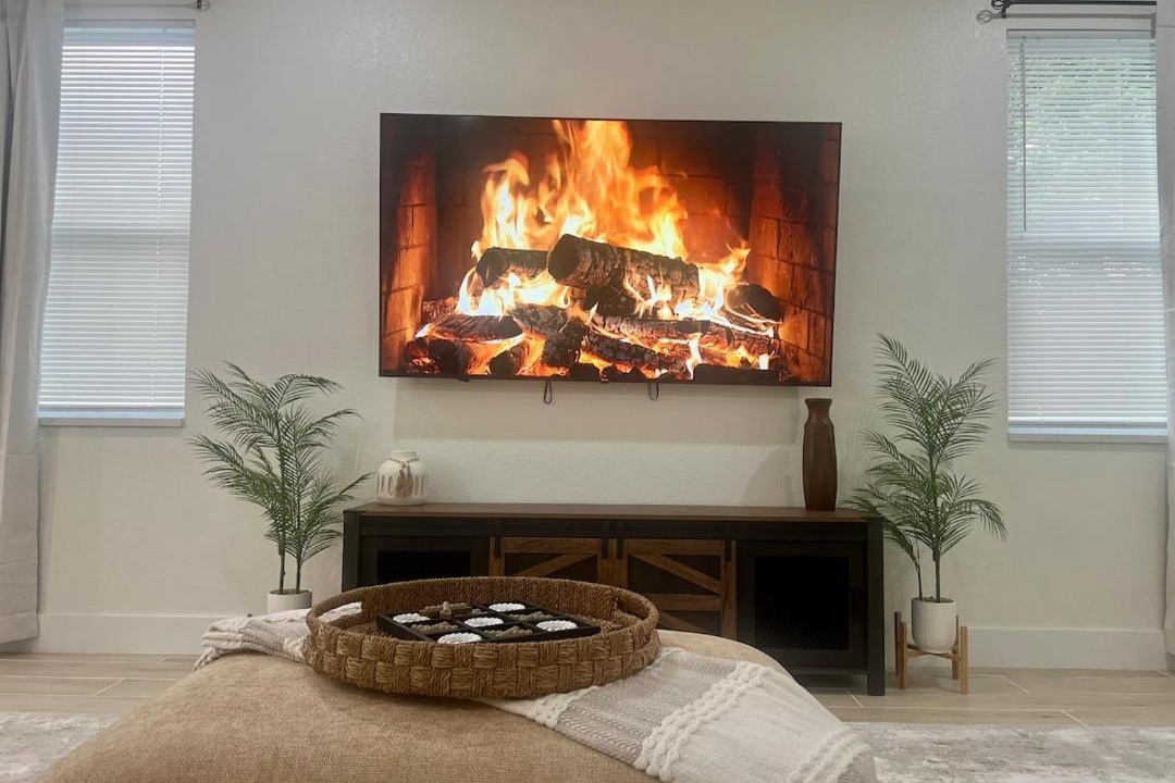 Photo of Livingroom in Northwest Orlando