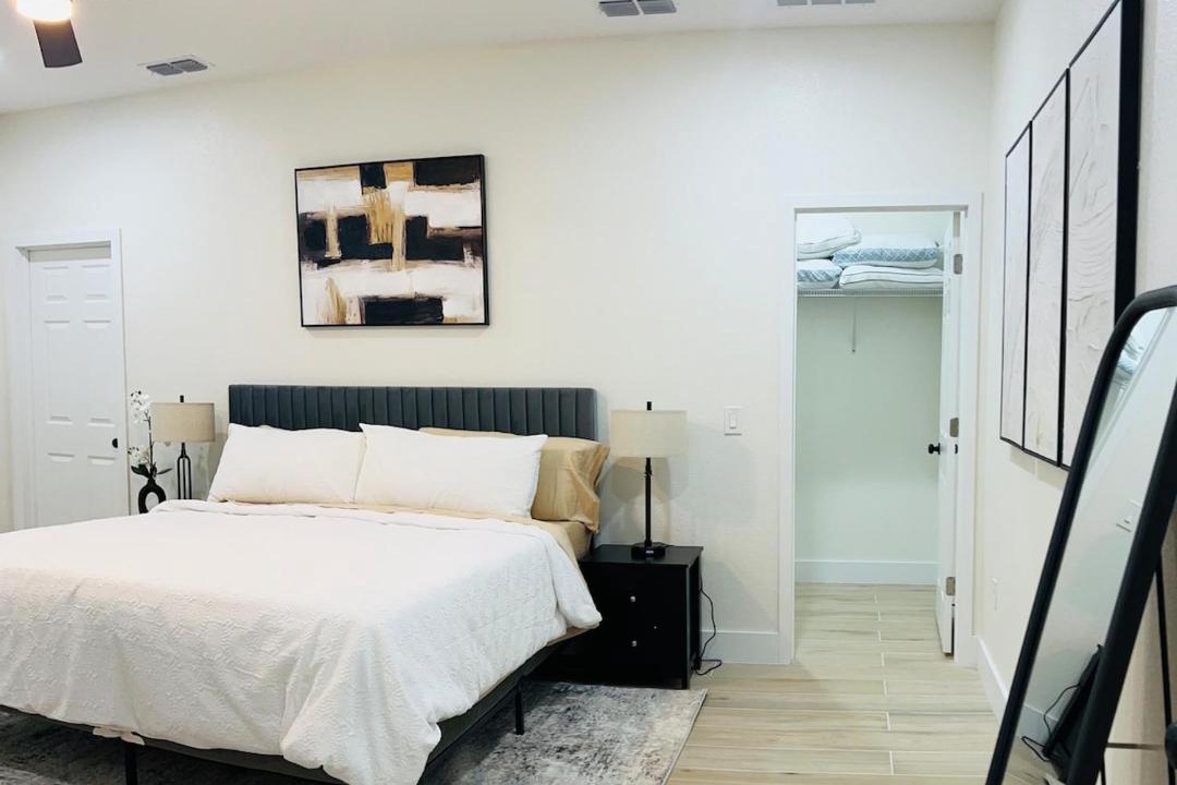 Photo of Bedroom in Northwest Orlando