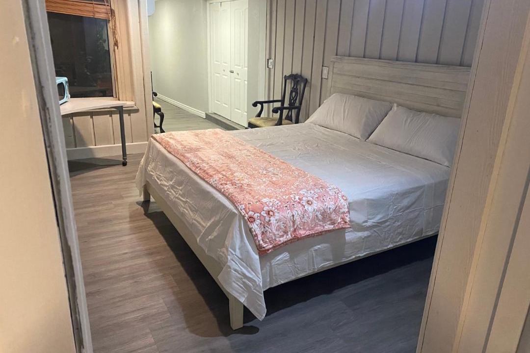 Photo of Bedroom in Winter Park