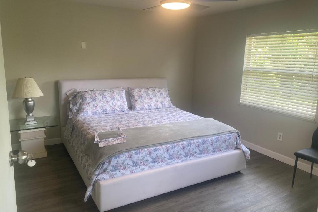 Photo of Bedroom in Winter Park