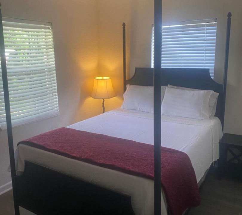 Photo of Bedroom in Winter Park