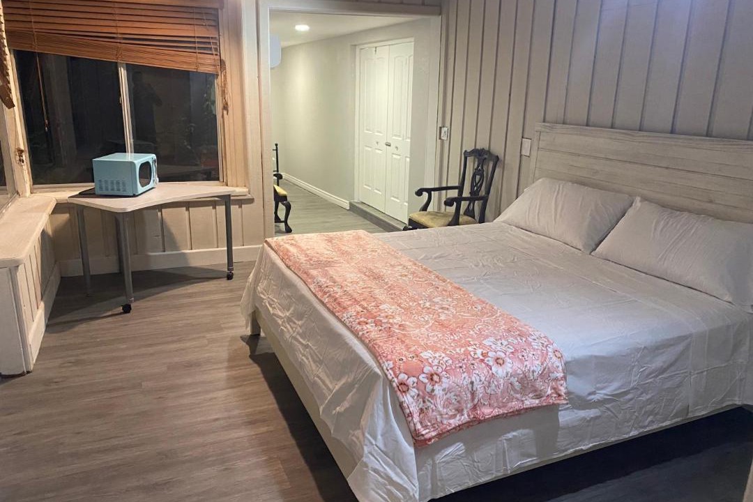 Photo of Bedroom in Winter Park