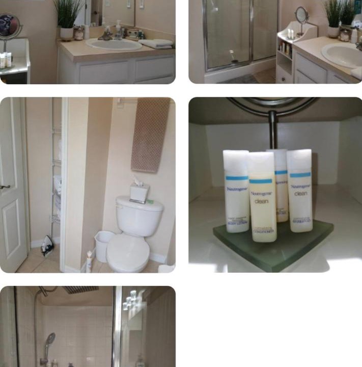 Photo of Bathroom in Sandy Ridge