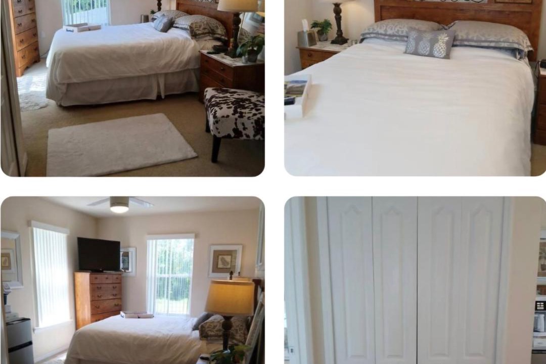 Photo of Bedroom in Sandy Ridge
