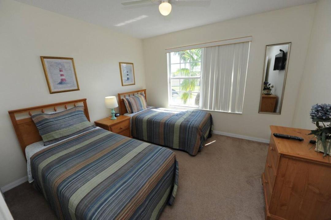 Photo of Bedroom in Cumbrian Lakes