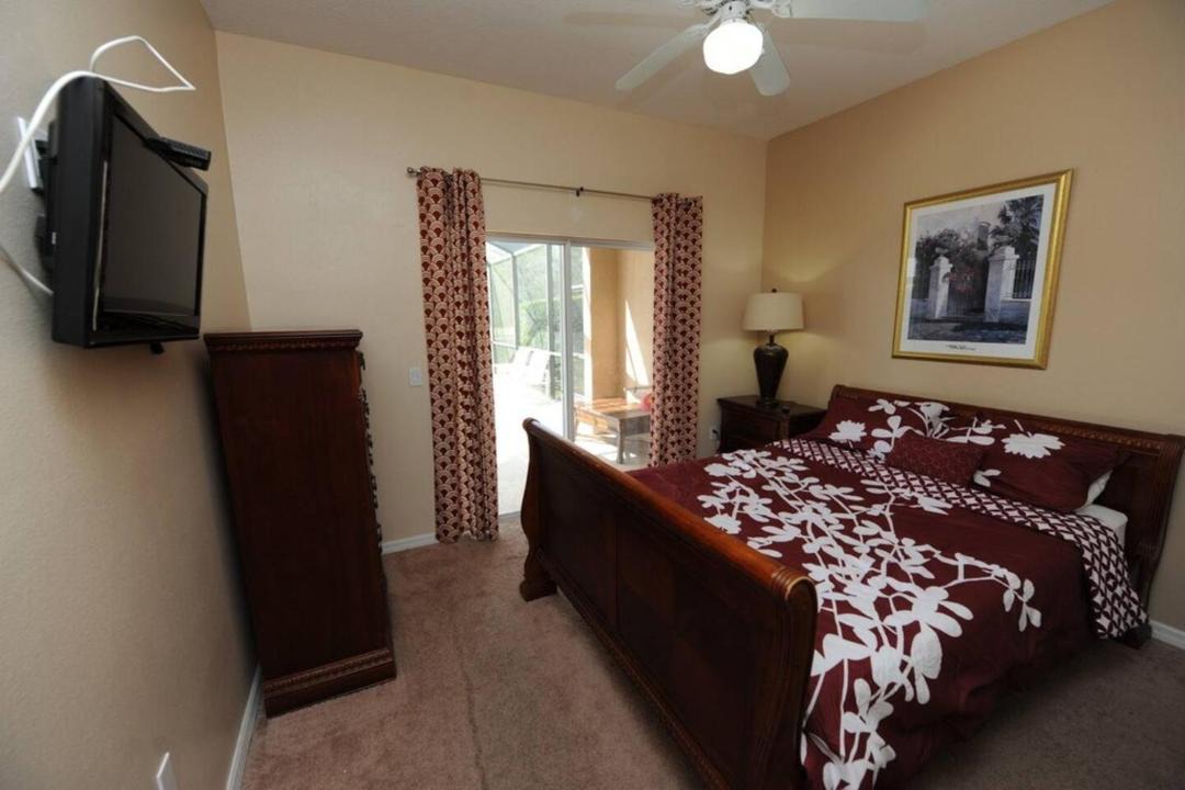 Photo of Bedroom in Cumbrian Lakes