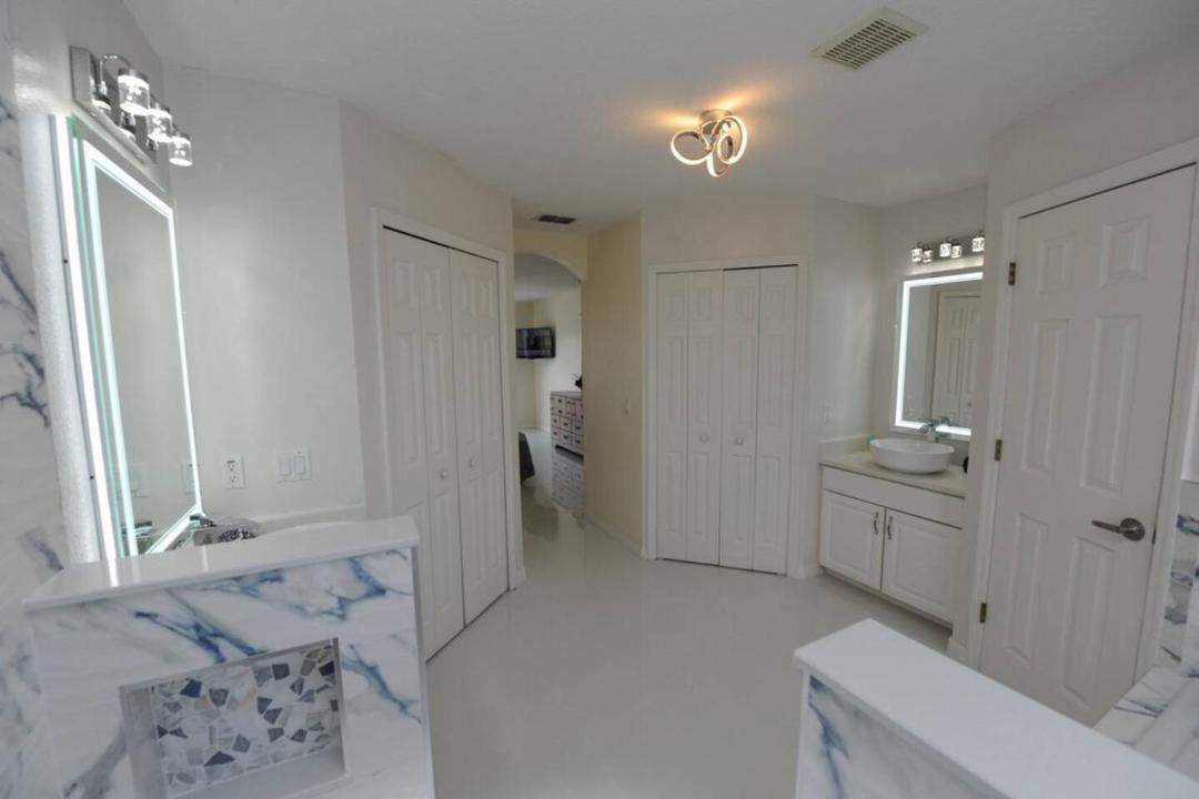 Photo of Bathroom in Cumbrian Lakes