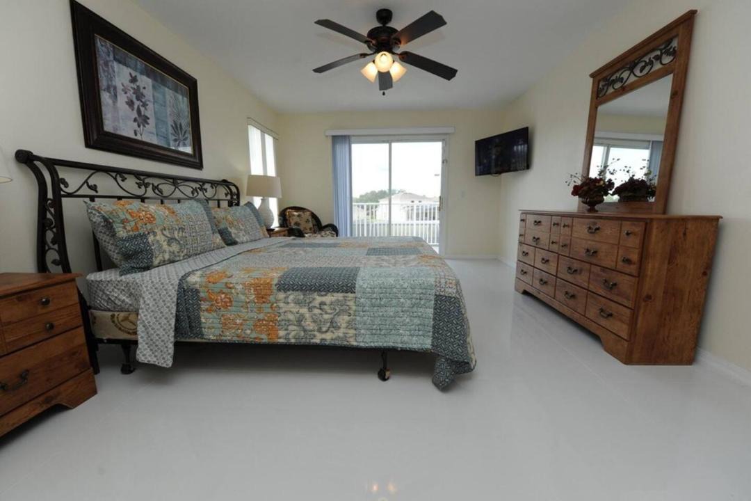 Photo of Bedroom in Cumbrian Lakes