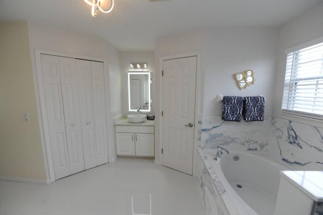Photo of Bathroom in Cumbrian Lakes