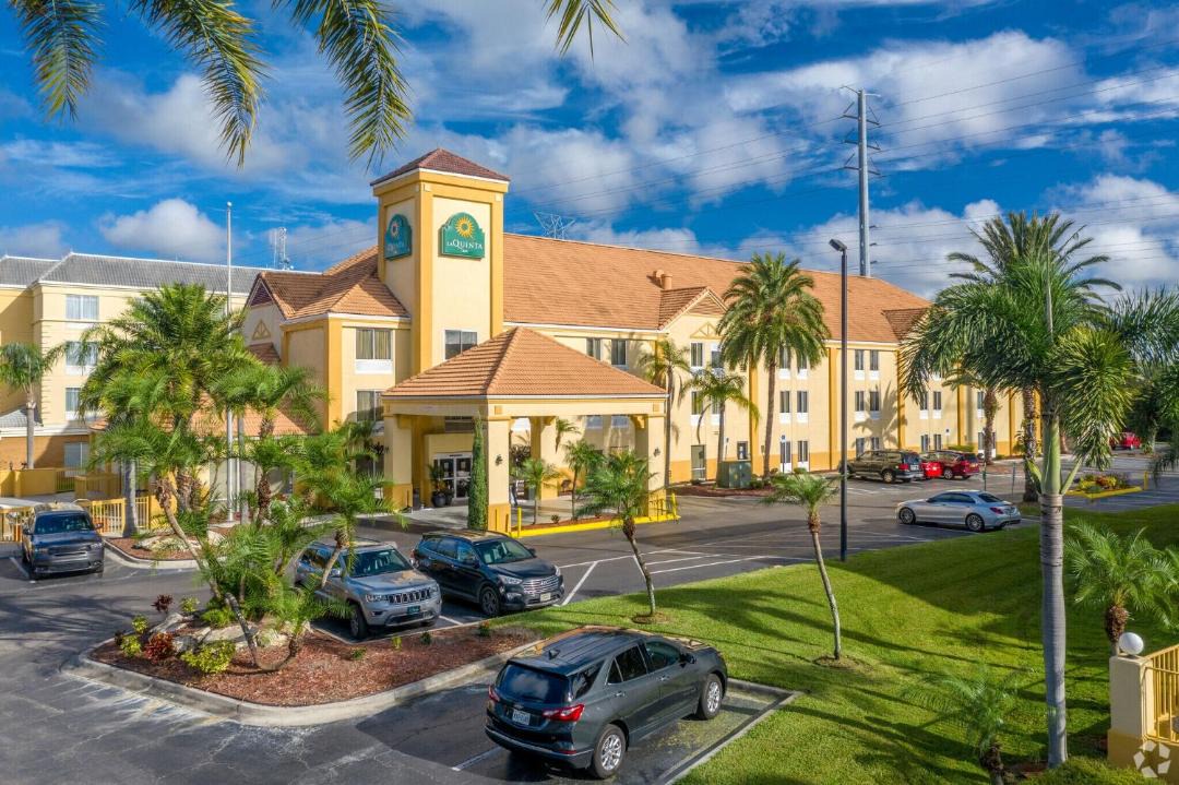 Photo of Others in Florida Center