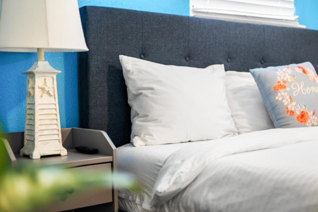 Photo of Bedroom in Englewood Park