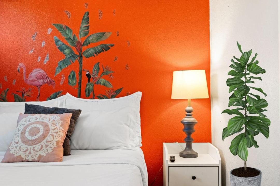 Photo of Bedroom in Englewood Park