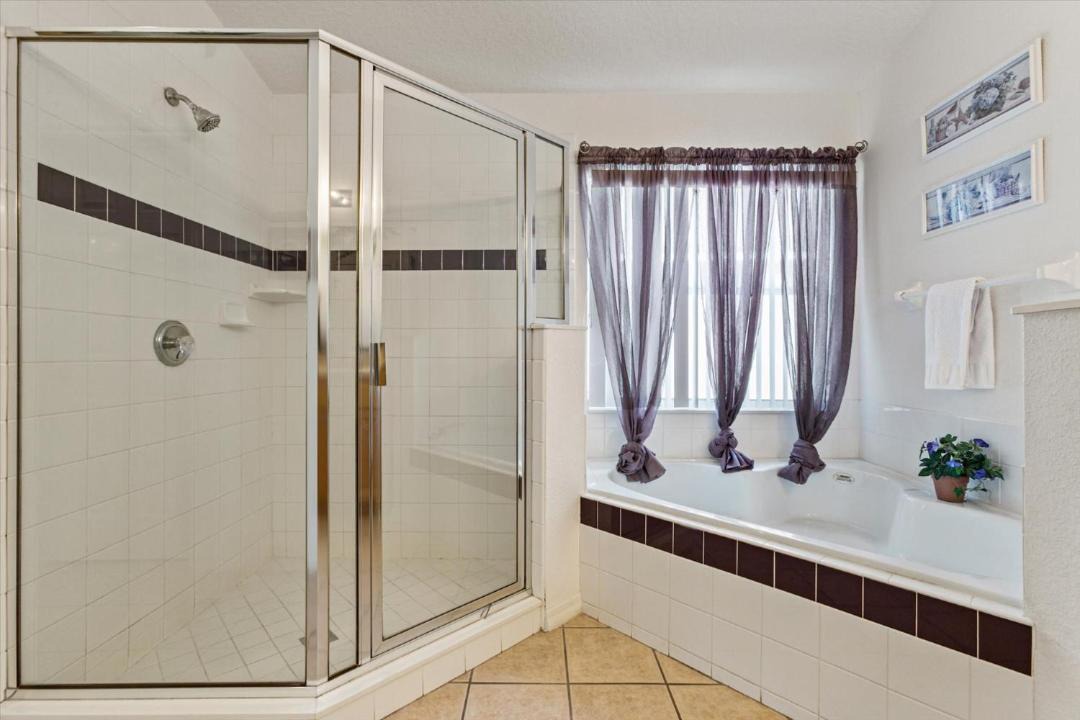 Photo of Bathroom in Cumbrian Lakes