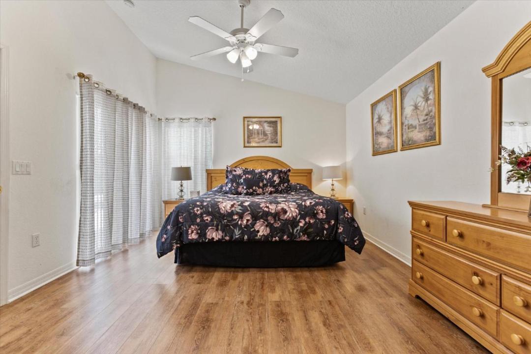 Photo of Bedroom in Cumbrian Lakes