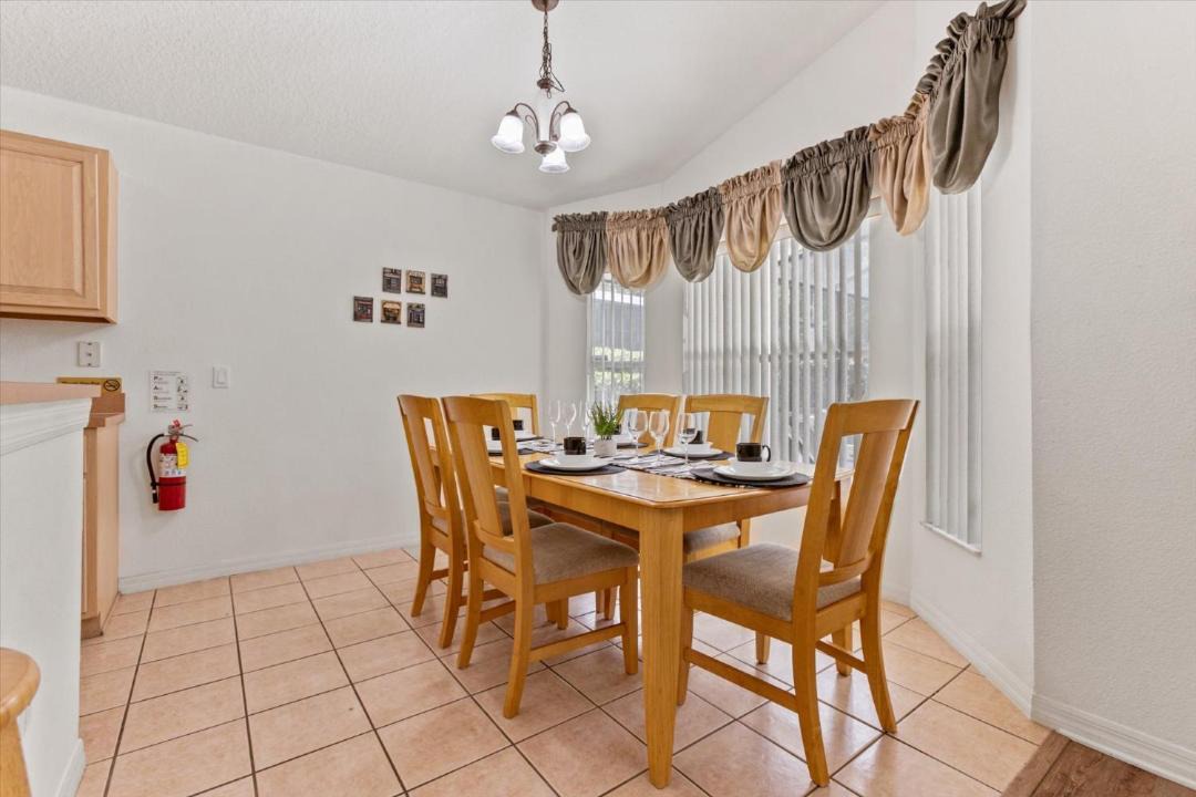 Photo of Kitchen in Cumbrian Lakes