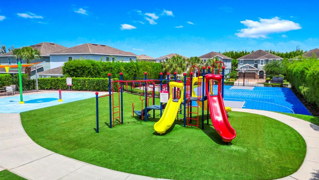 Photo of Outdoor in West Kissimmee