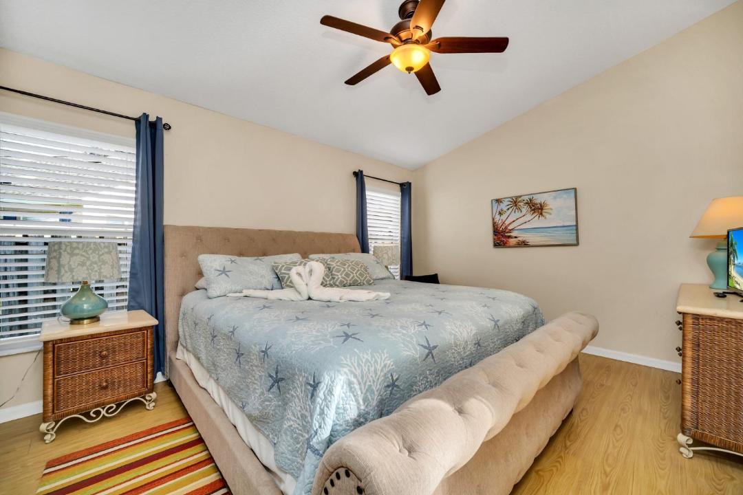 Photo of Bedroom in West Kissimmee