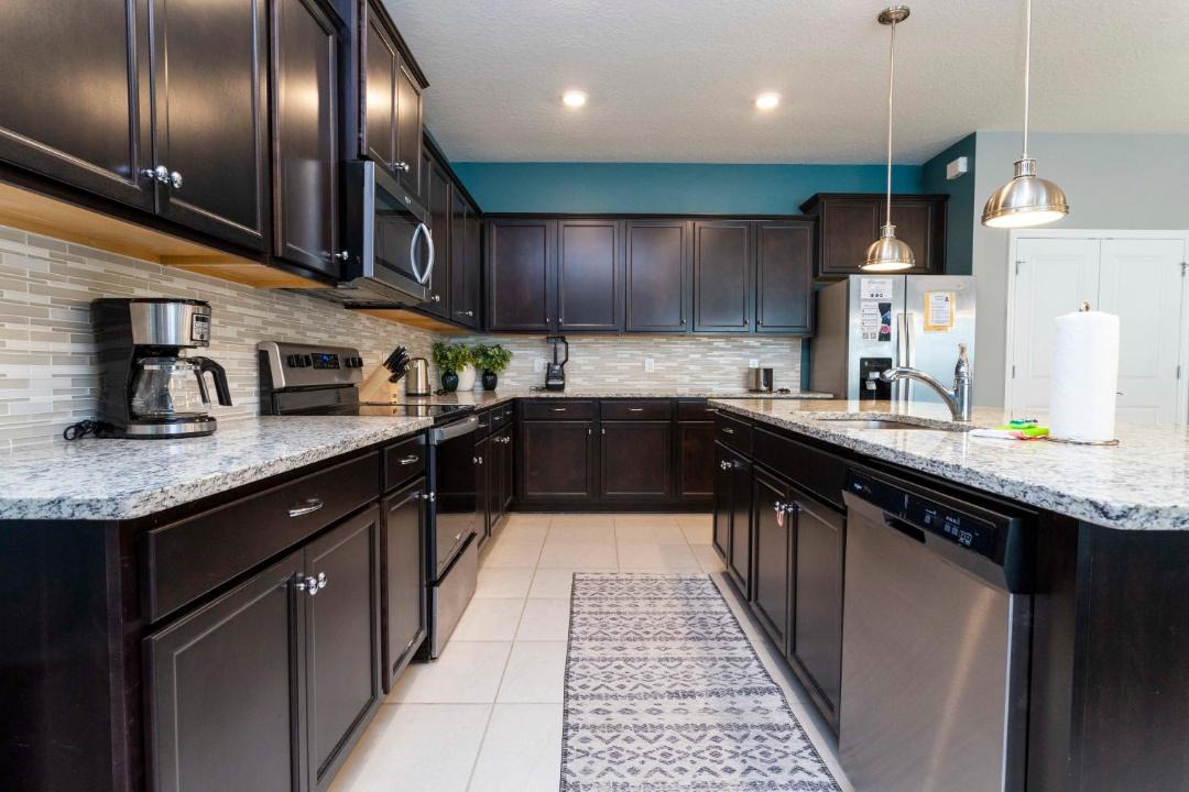 Photo of Kitchen in West Kissimmee