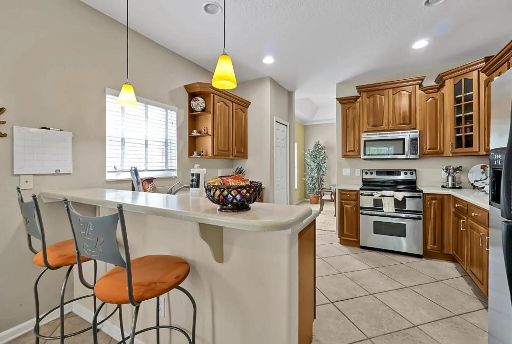 Photo of Kitchen in Orlando