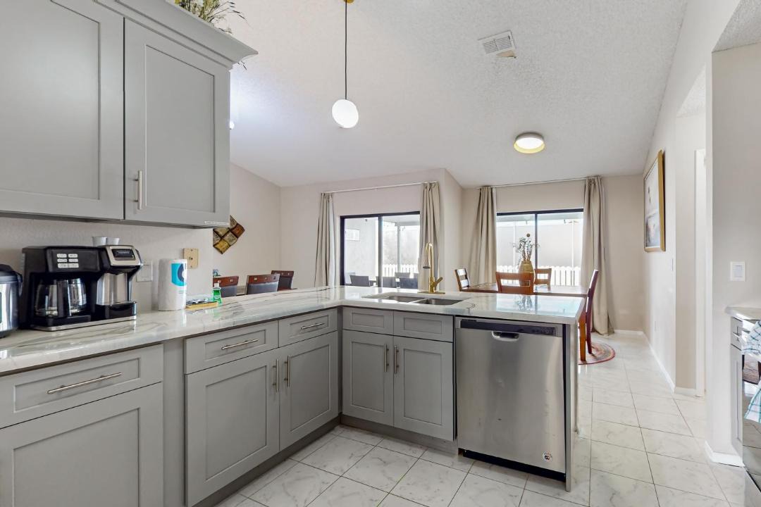 Photo of Kitchen in Indian Ridge