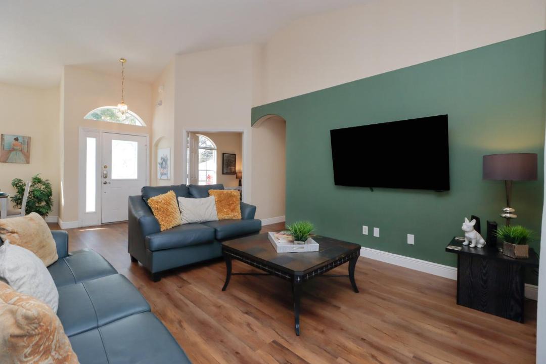 Photo of Others in Orange Tree