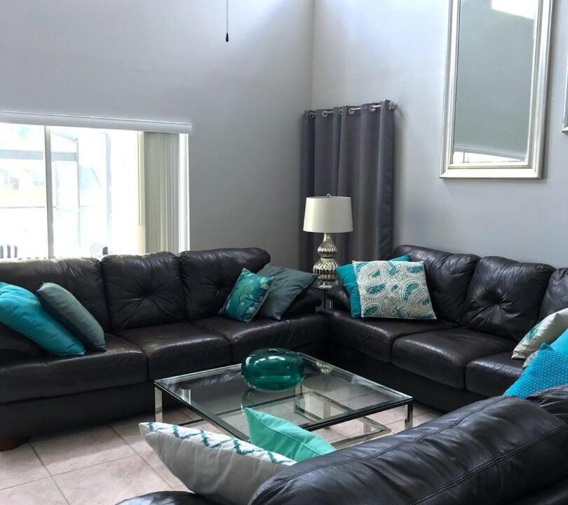 Photo of Livingroom in Lake Berkley
