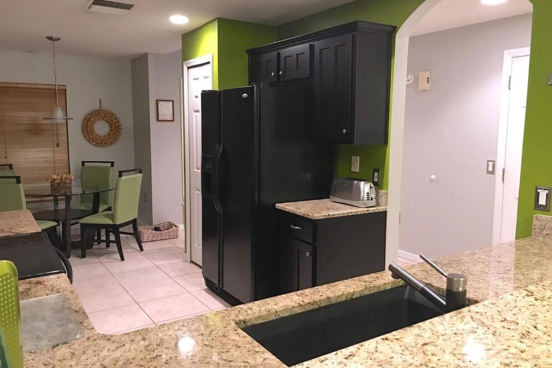 Photo of Kitchen in Lake Berkley