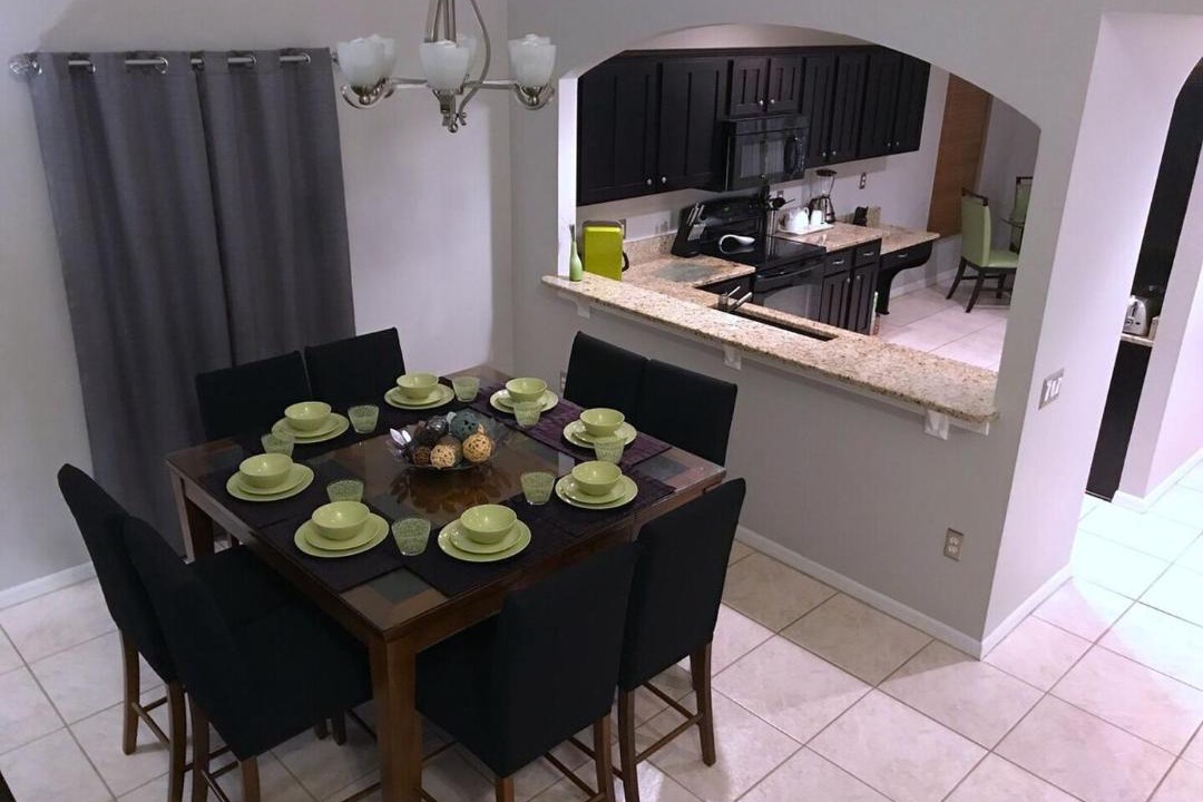 Photo of Kitchen in Lake Berkley