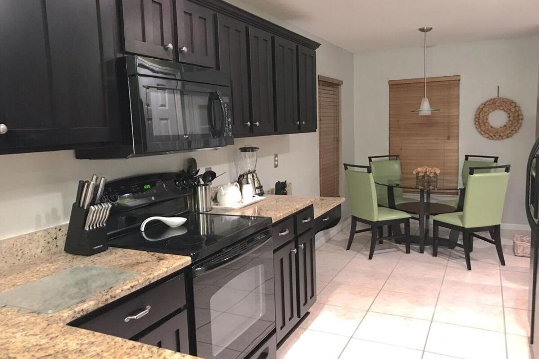 Photo of Kitchen in Lake Berkley