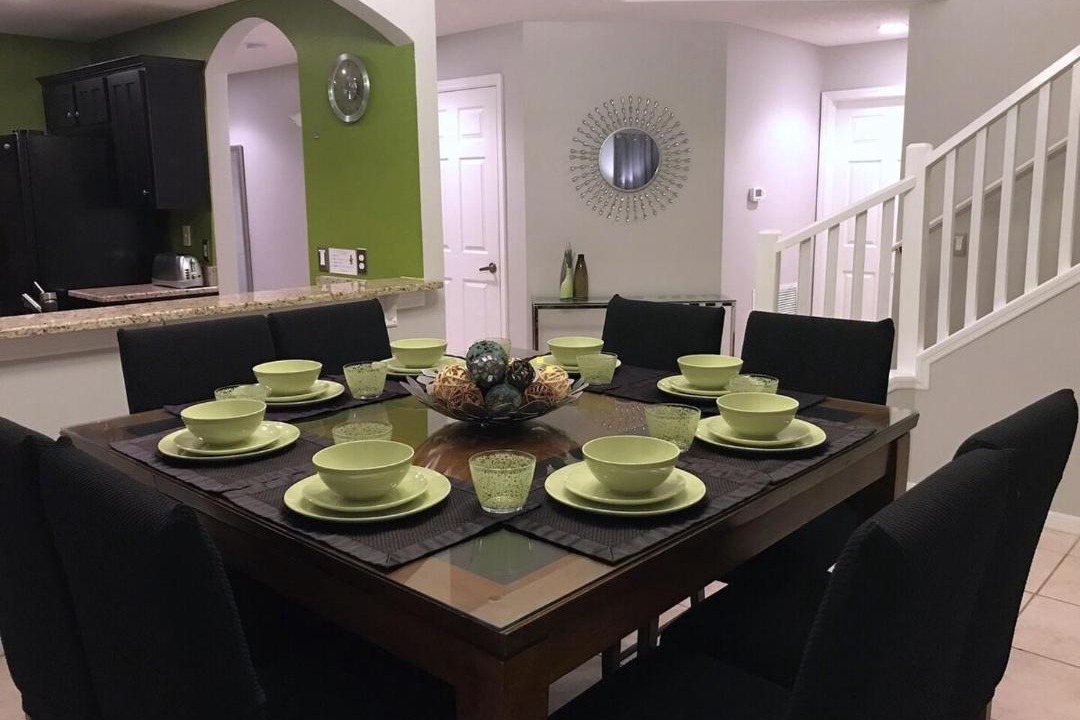 Photo of Kitchen in Lake Berkley