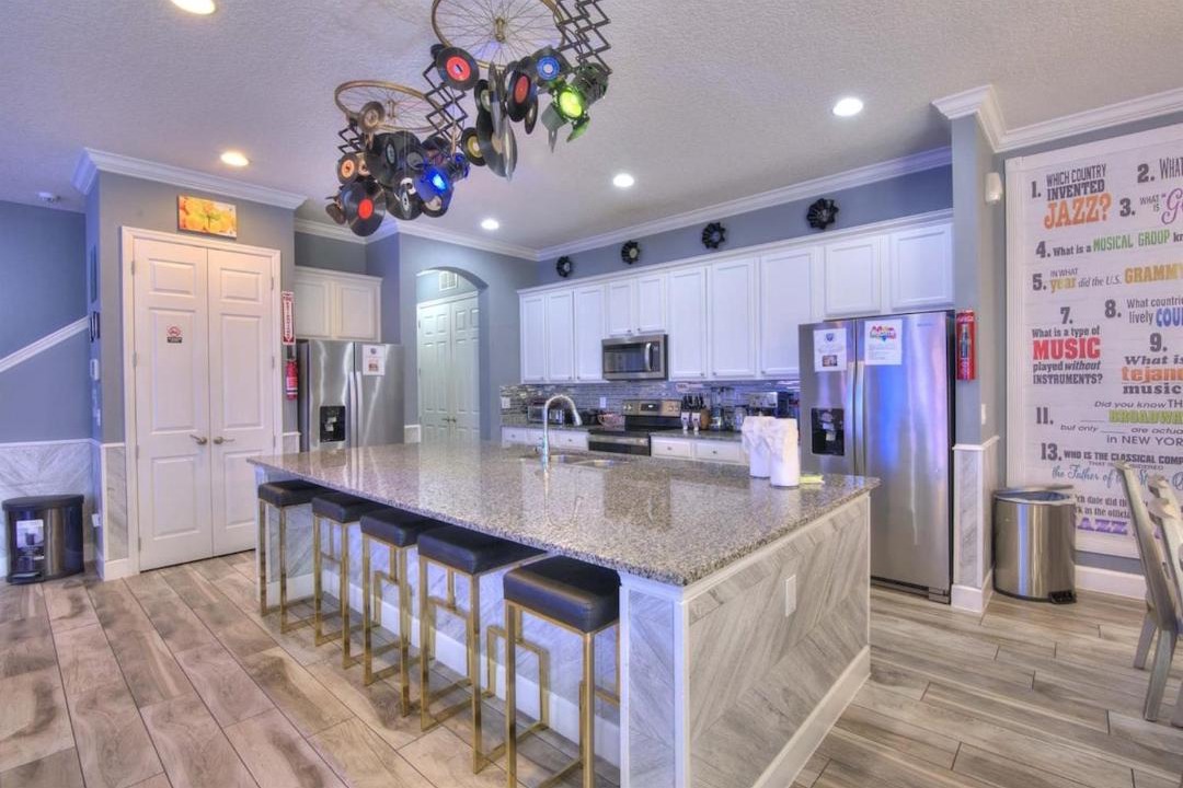 Photo of Kitchen in Loughman