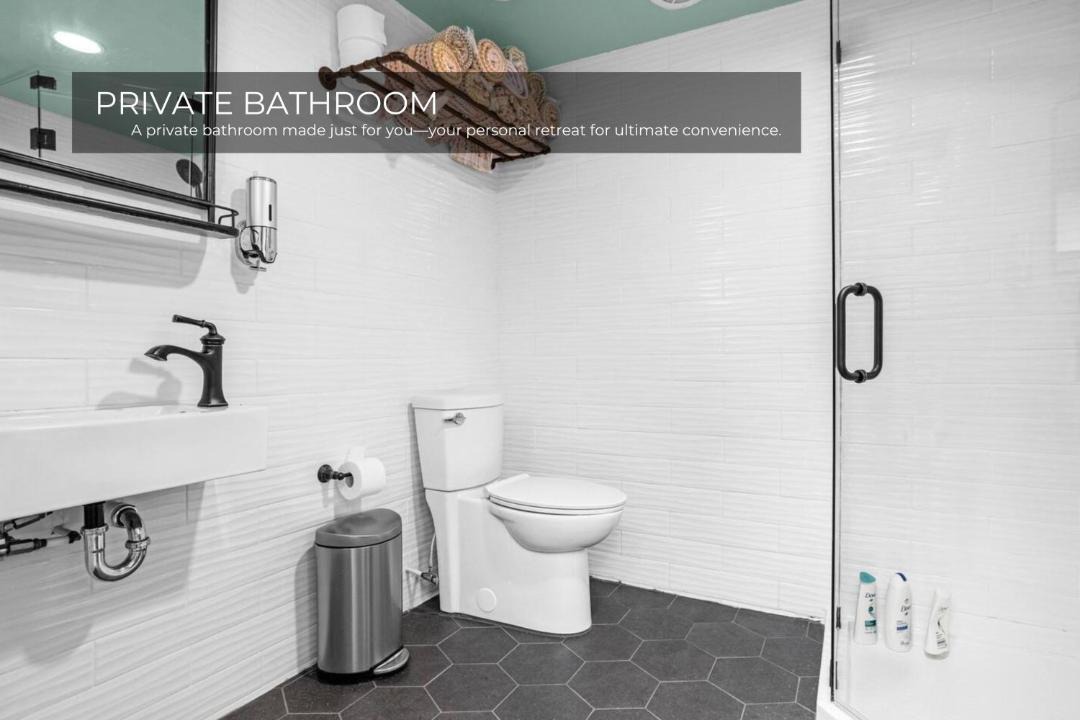 Photo of Bathroom in Lake Weldona