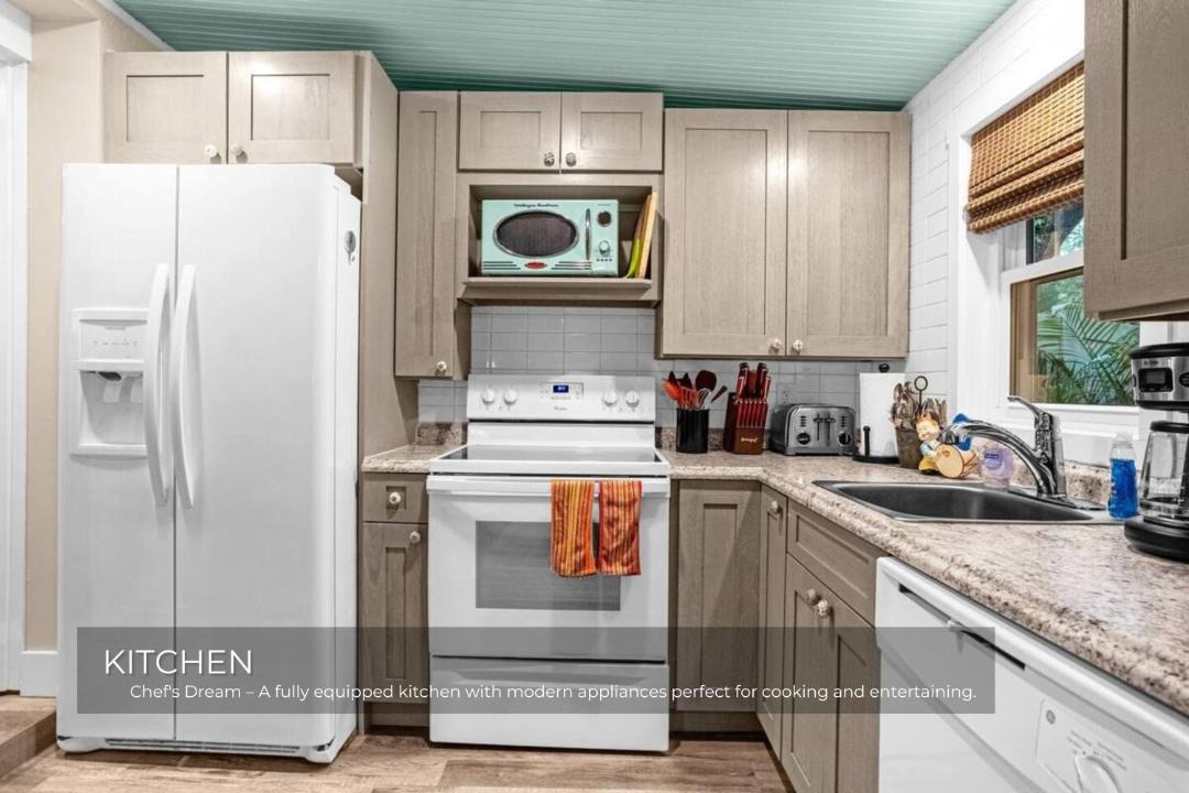 Photo of Kitchen in Lake Weldona