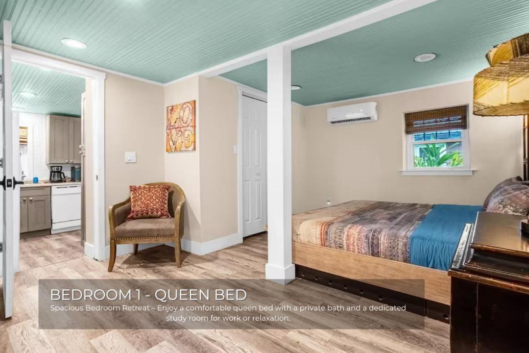Photo of Bedroom in Lake Weldona