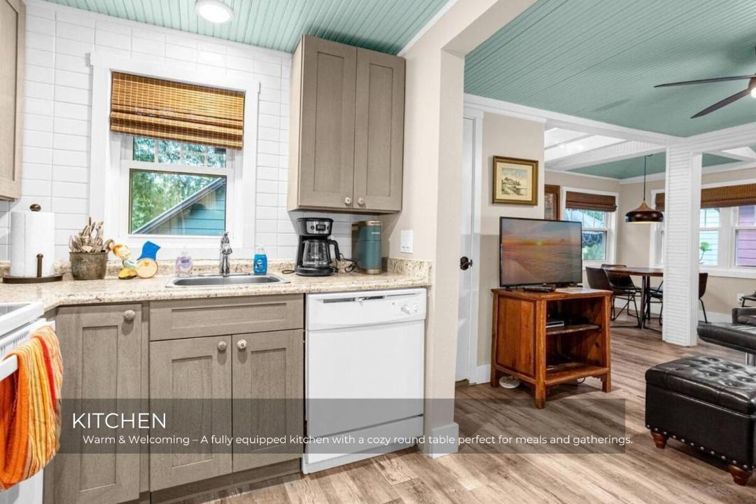 Photo of Kitchen in Lake Weldona