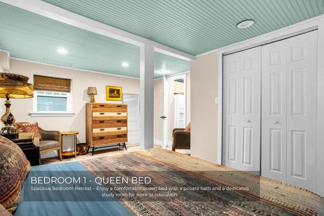 Photo of Bedroom in Lake Weldona