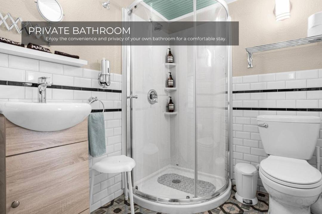 Photo of Bathroom in Lake Weldona
