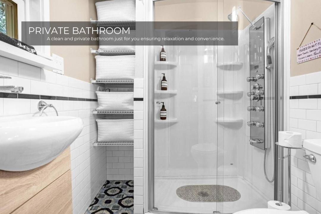 Photo of Bathroom in Lake Weldona